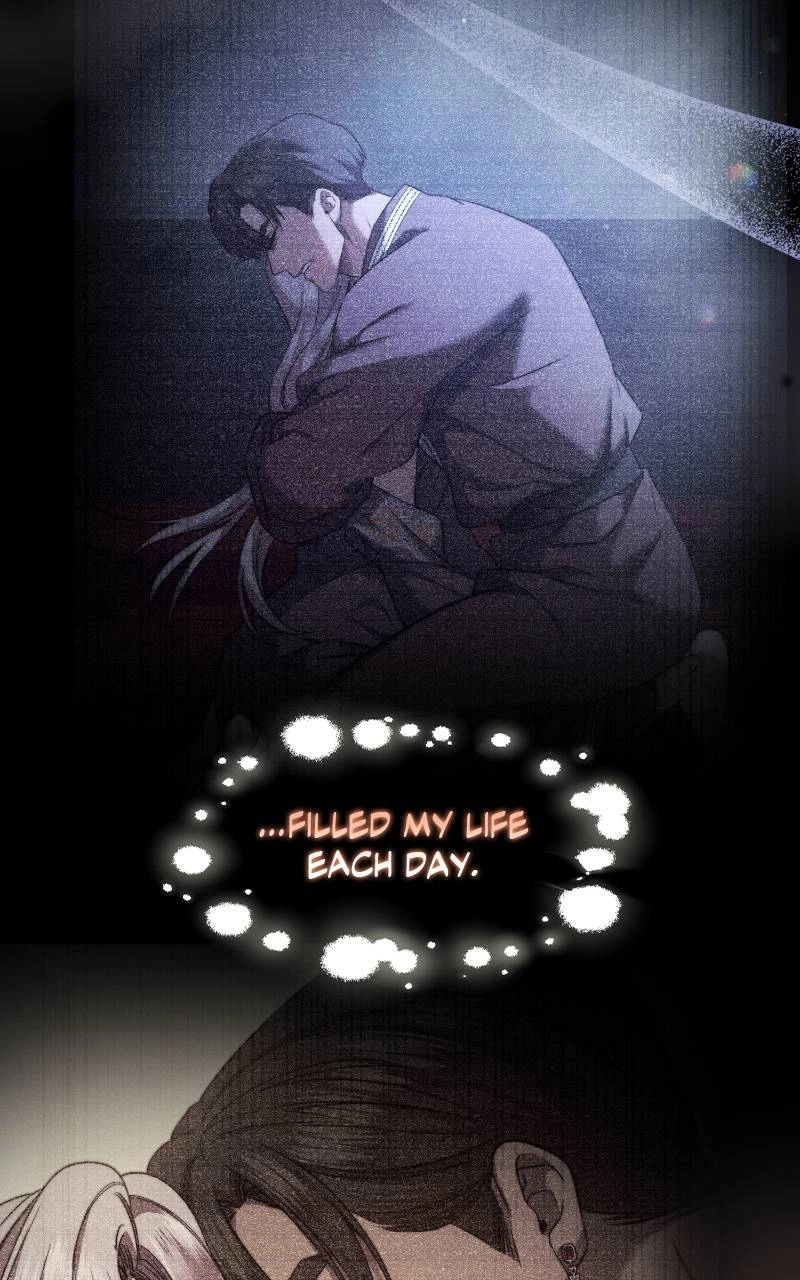Who Kidnapped the Empress? Chapter 68 Page 43