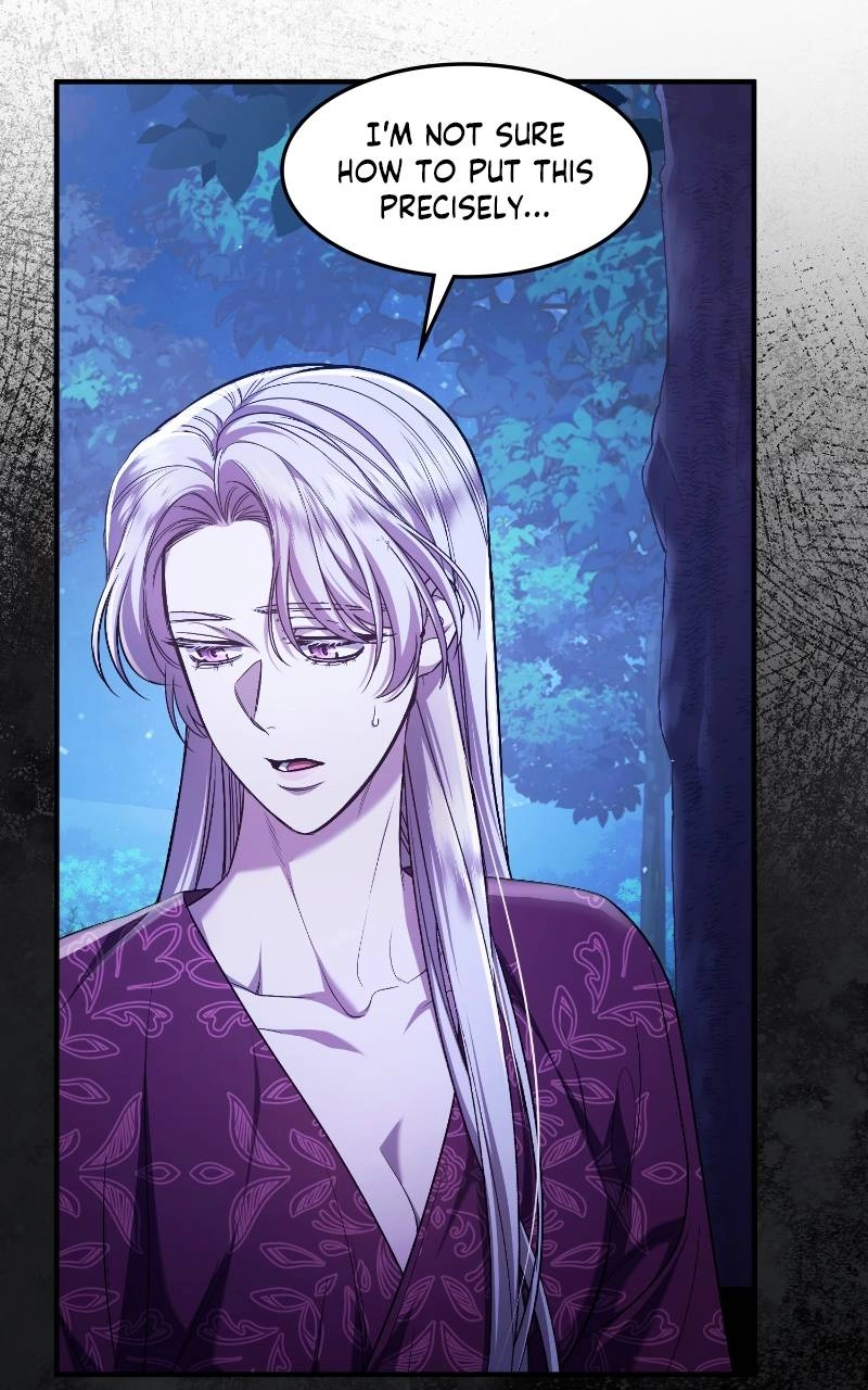 Who Kidnapped the Empress? Chapter 68 Page 49
