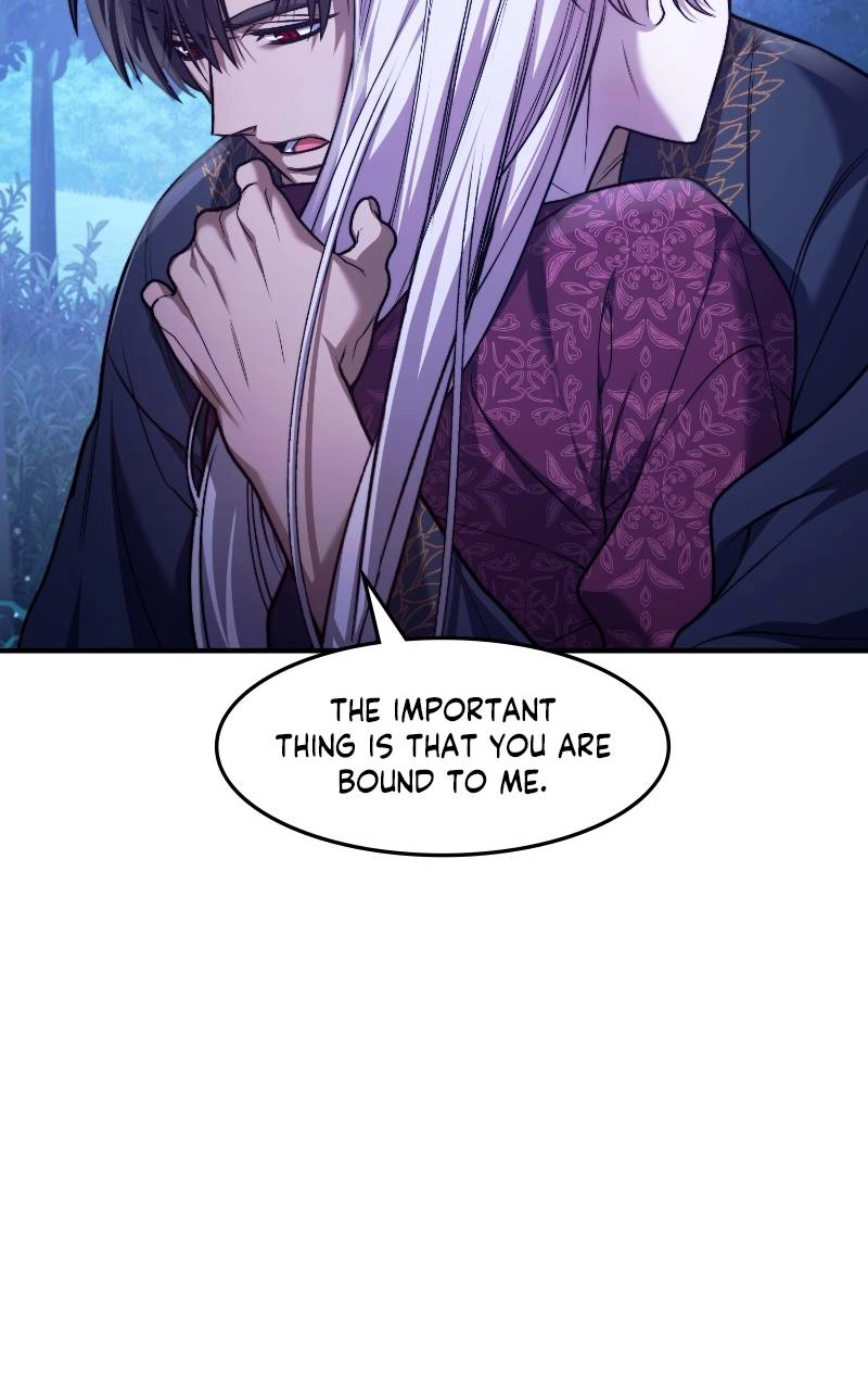 Who Kidnapped the Empress? Chapter 68 Page 55