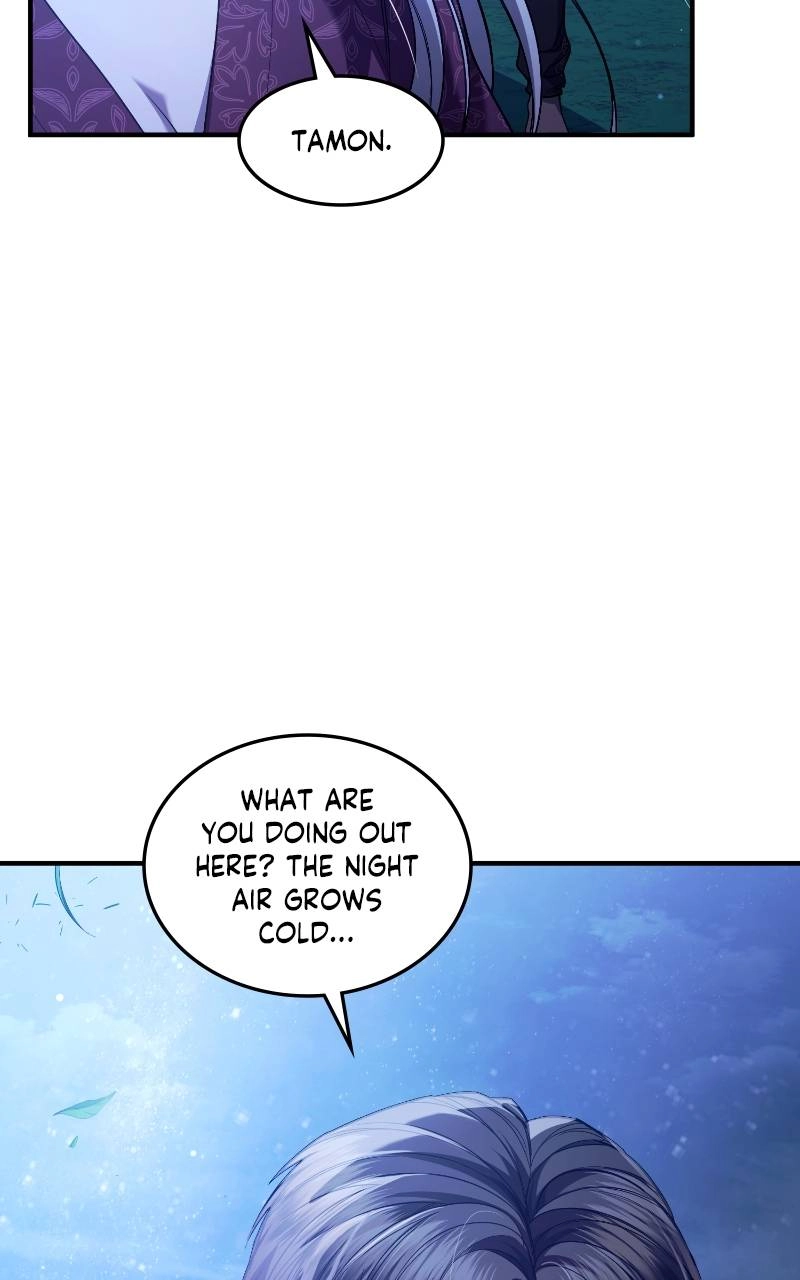 Who Kidnapped the Empress? Chapter 68 Page 5