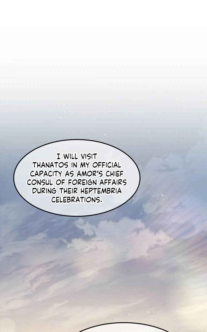 Who Kidnapped the Empress? Chapter 68 Page 61