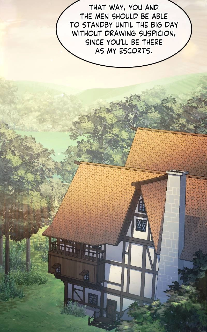 Who Kidnapped the Empress? Chapter 68 Page 62