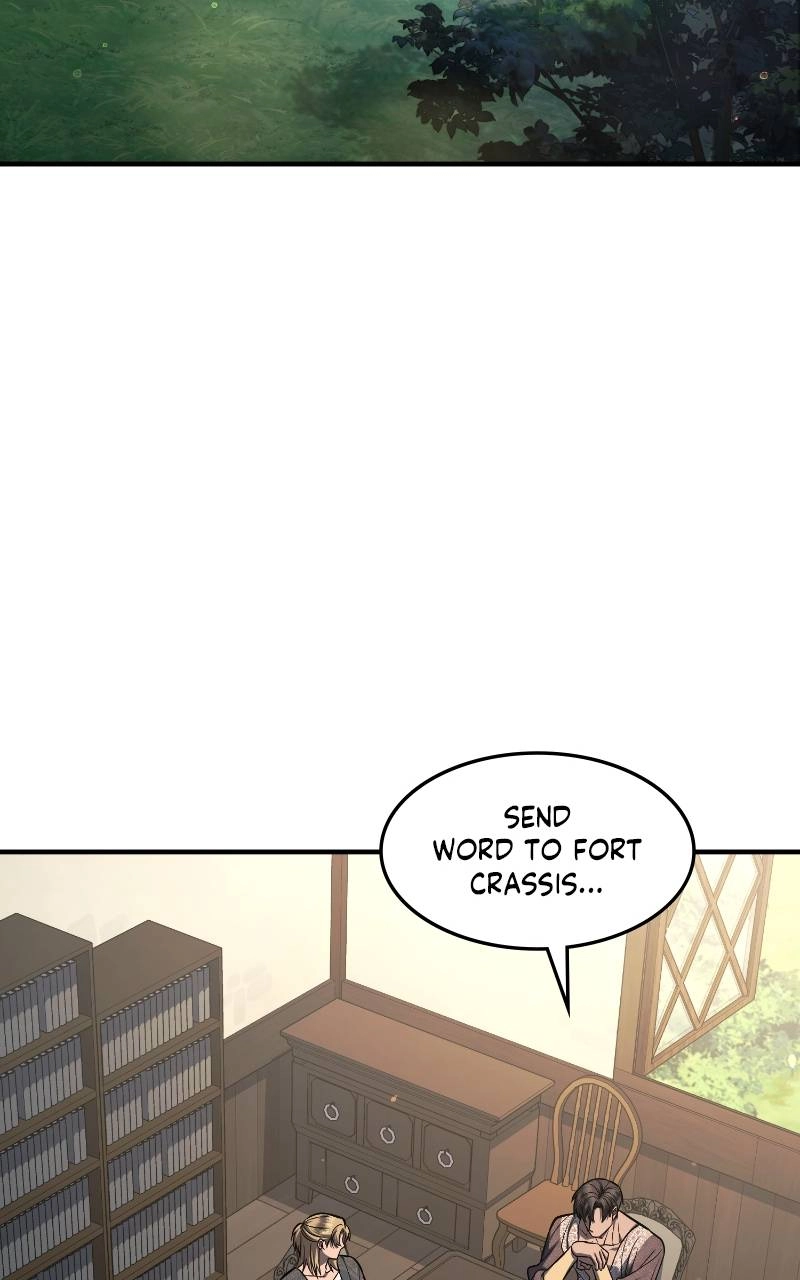 Who Kidnapped the Empress? Chapter 68 Page 63