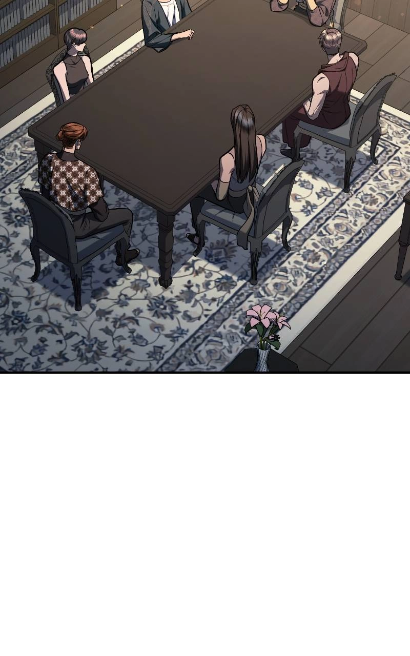 Who Kidnapped the Empress? Chapter 68 Page 64