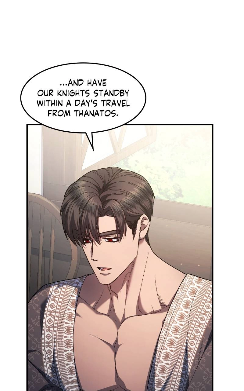 Who Kidnapped the Empress? Chapter 68 Page 65