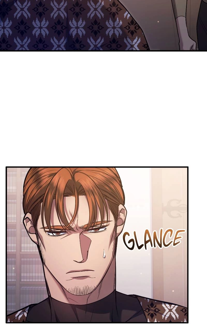 Who Kidnapped the Empress? Chapter 68 Page 71