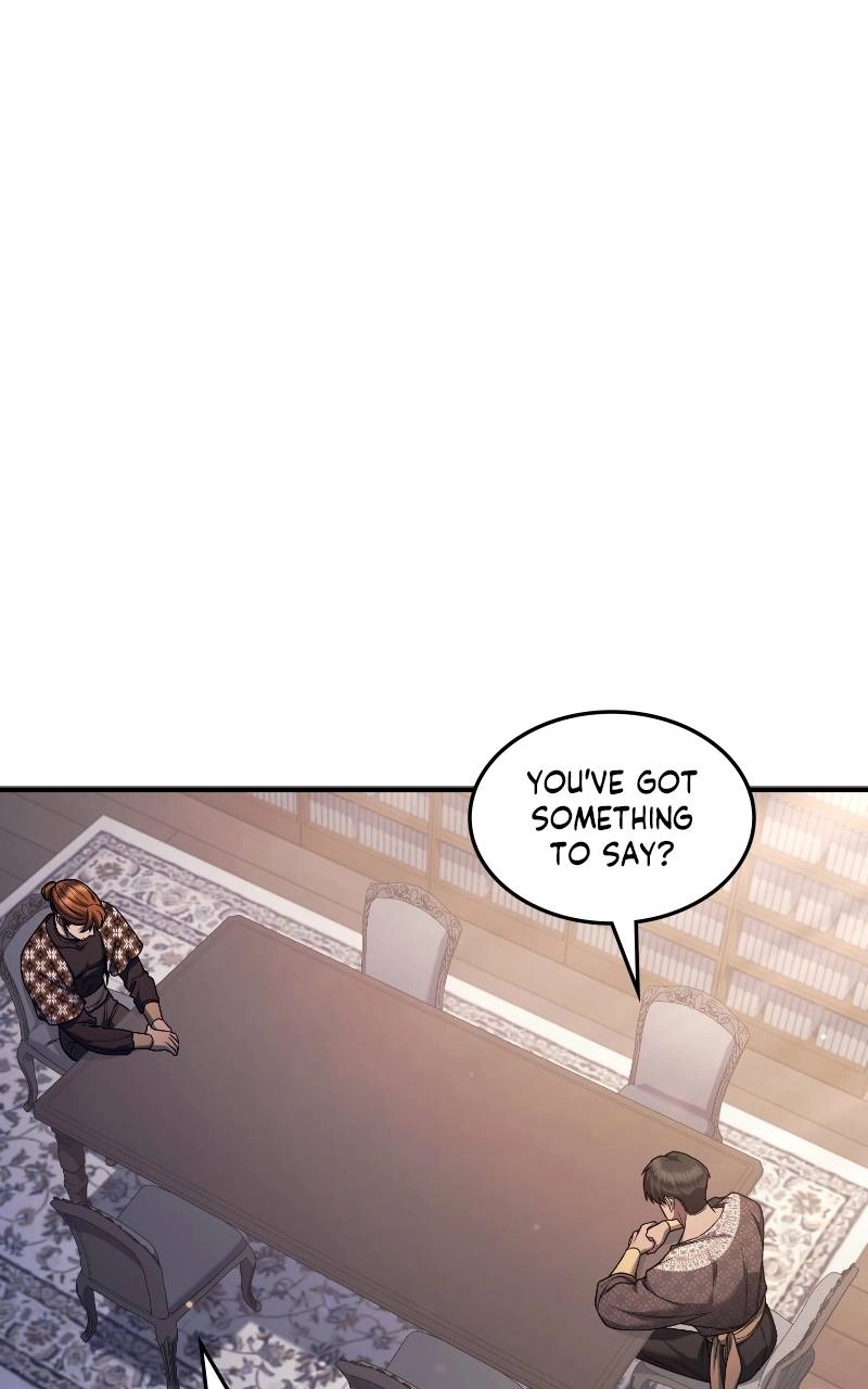 Who Kidnapped the Empress? Chapter 68 Page 72