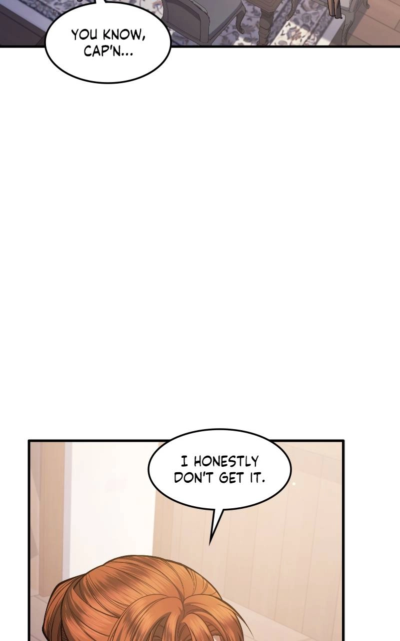 Who Kidnapped the Empress? Chapter 68 Page 73