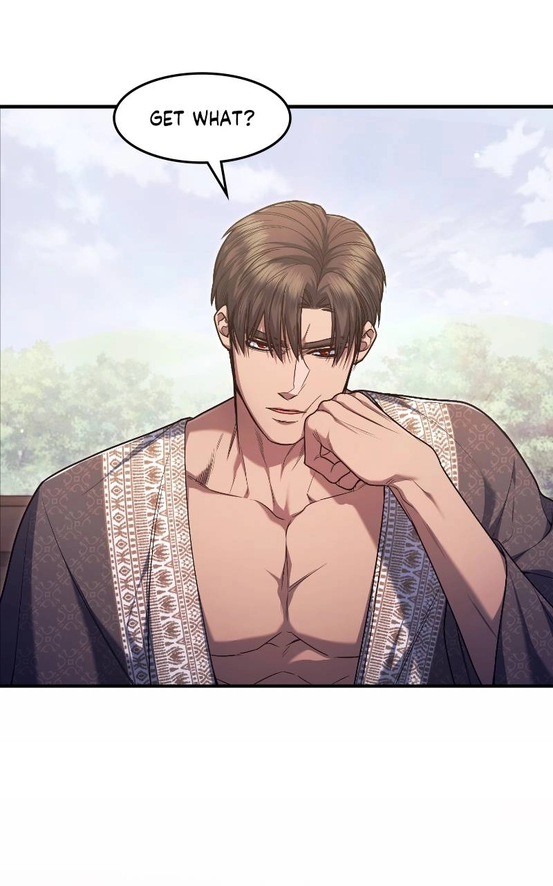Who Kidnapped the Empress? Chapter 68 Page 75