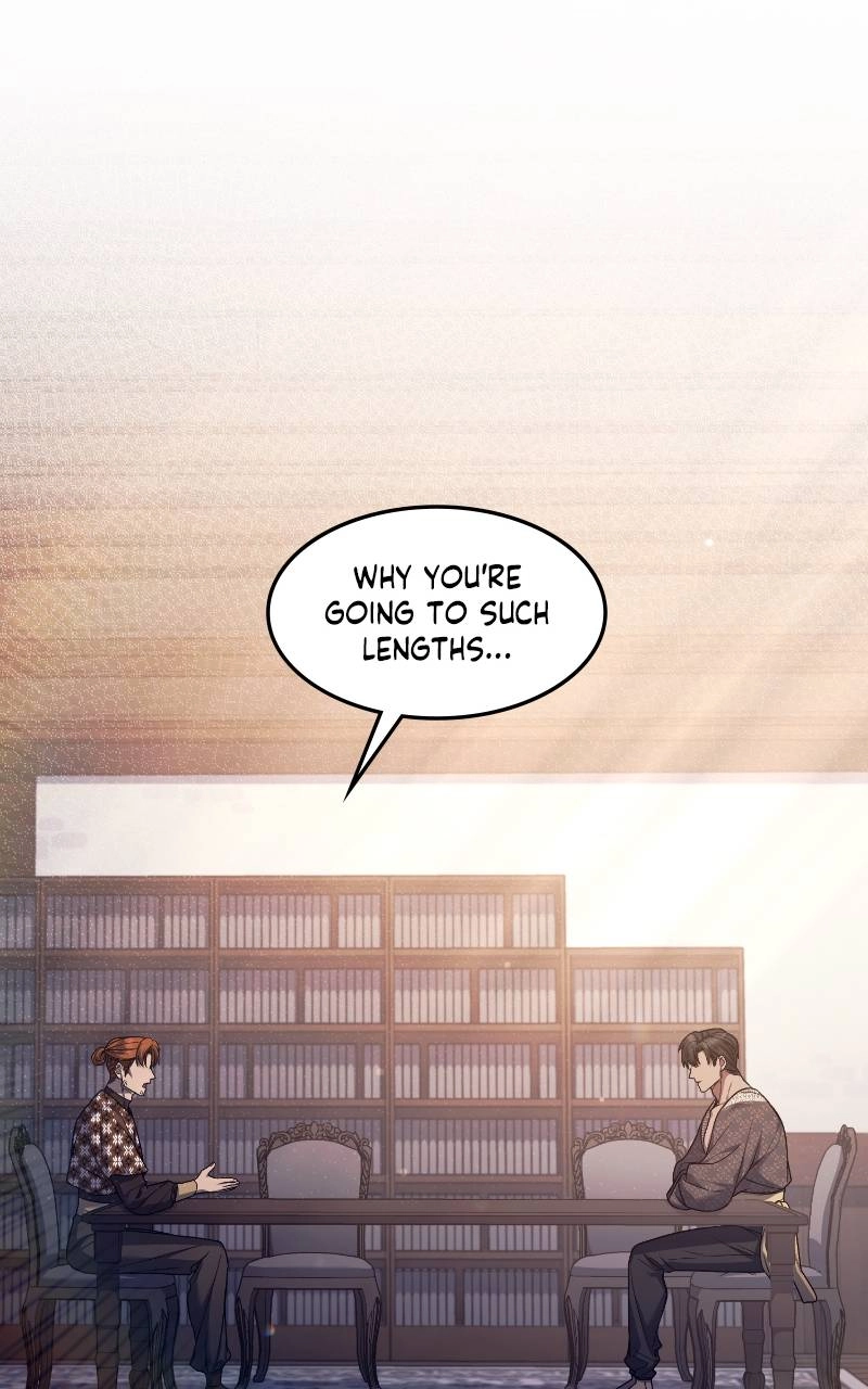 Who Kidnapped the Empress? Chapter 68 Page 76