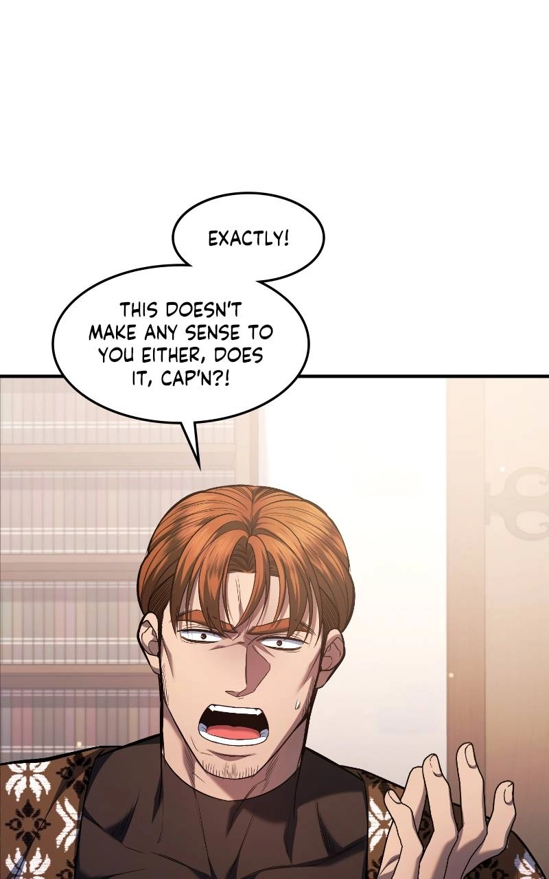 Who Kidnapped the Empress? Chapter 68 Page 79