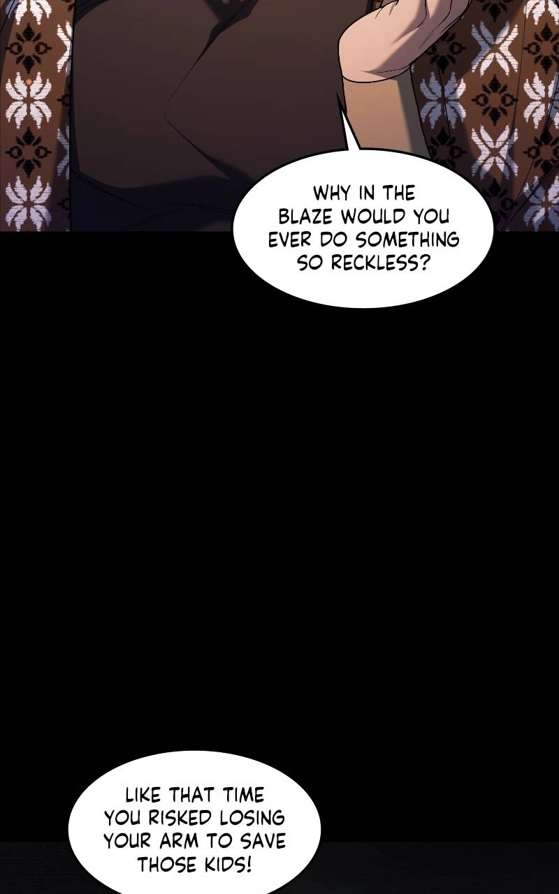 Who Kidnapped the Empress? Chapter 68 Page 80