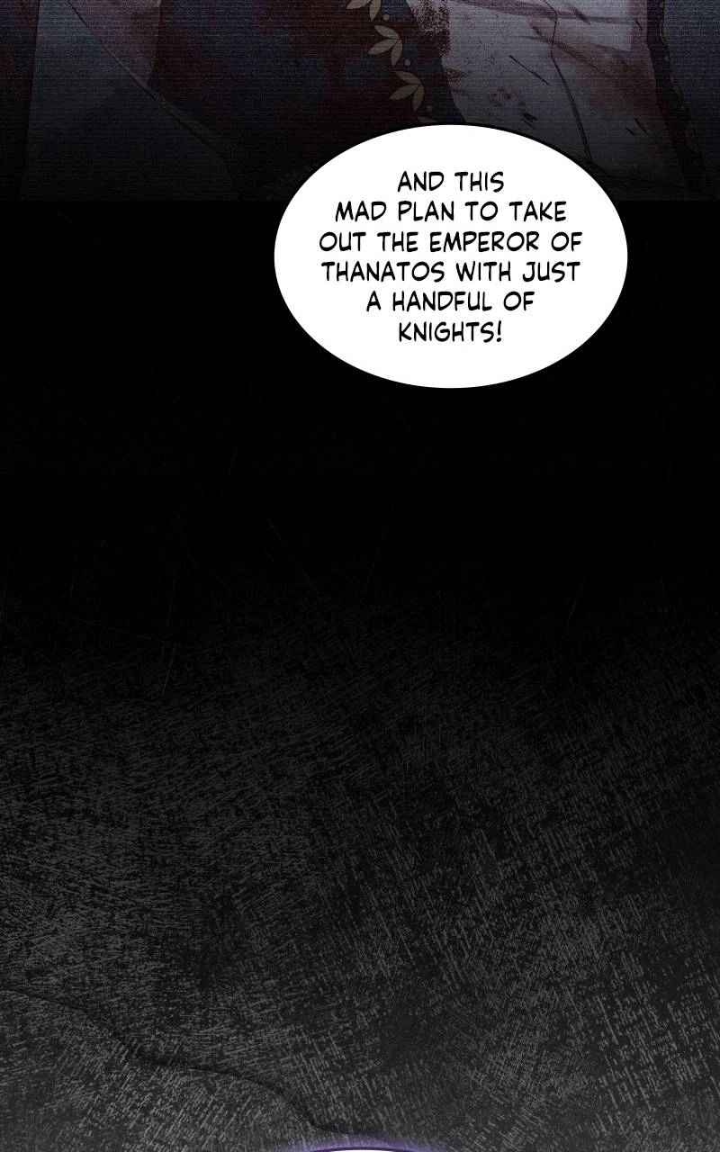 Who Kidnapped the Empress? Chapter 68 Page 82