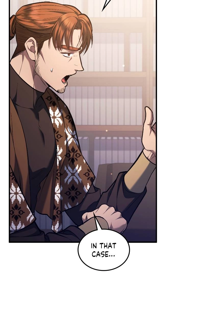 Who Kidnapped the Empress? Chapter 68 Page 84