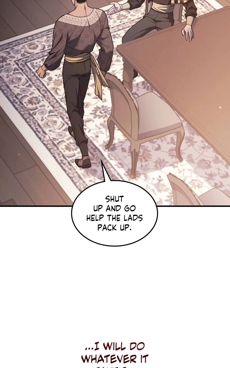 Who Kidnapped the Empress? Chapter 68 Page 98