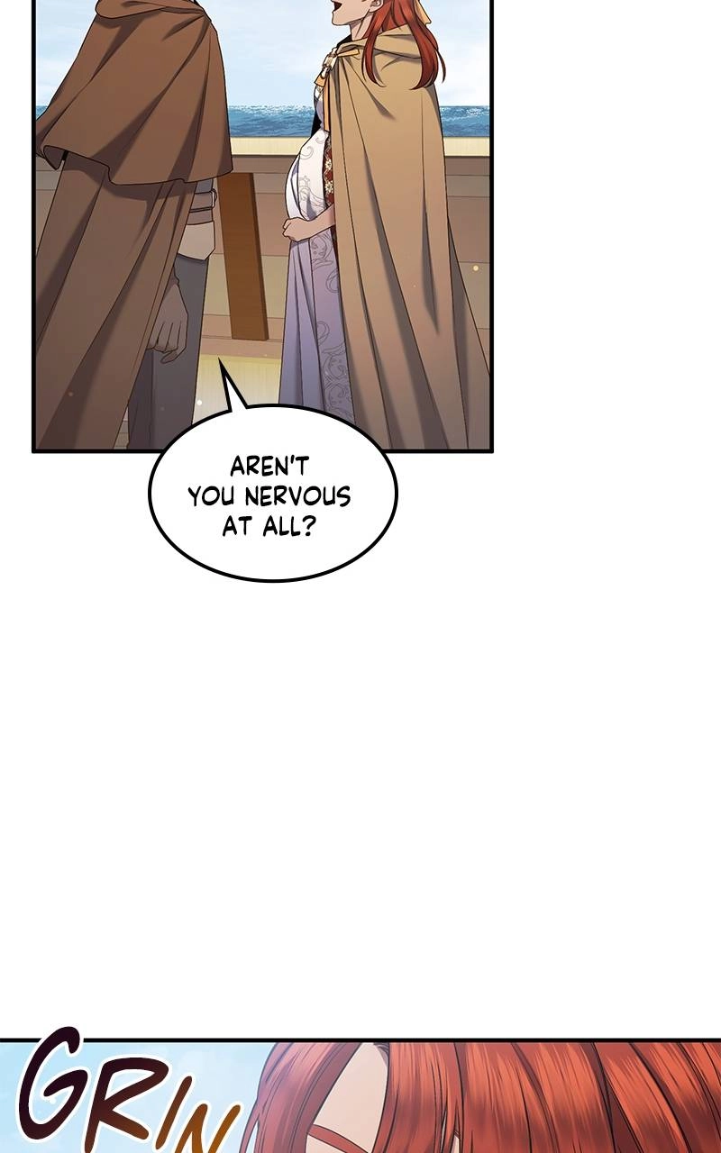 Who Kidnapped the Empress? Chapter 39 Page 10
