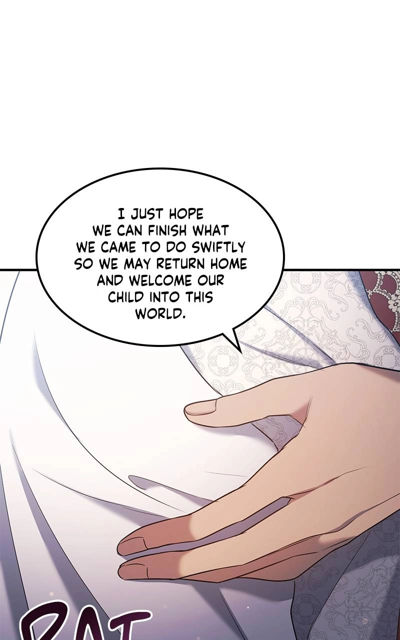 Who Kidnapped the Empress? Chapter 39 Page 13