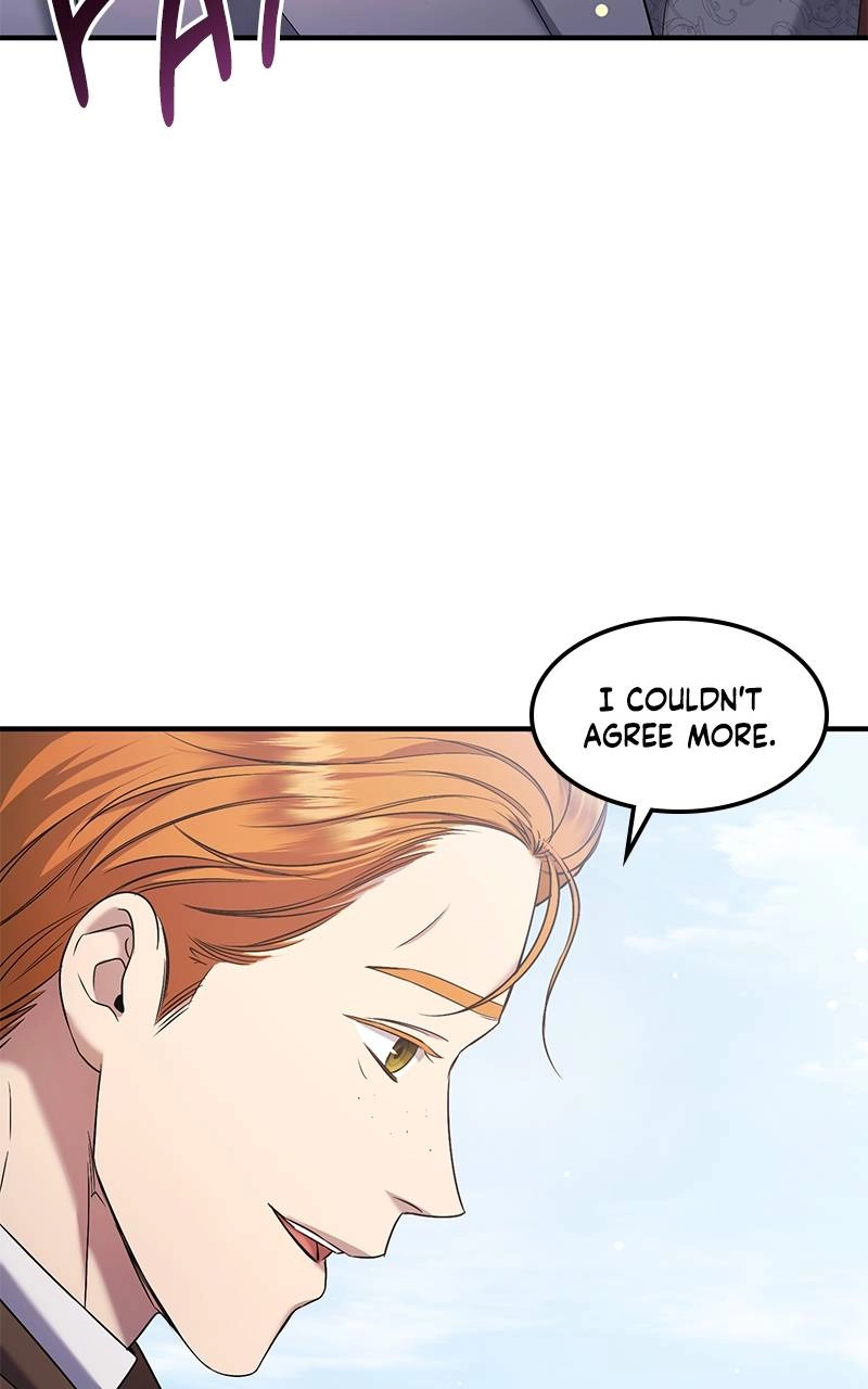 Who Kidnapped the Empress? Chapter 39 Page 14