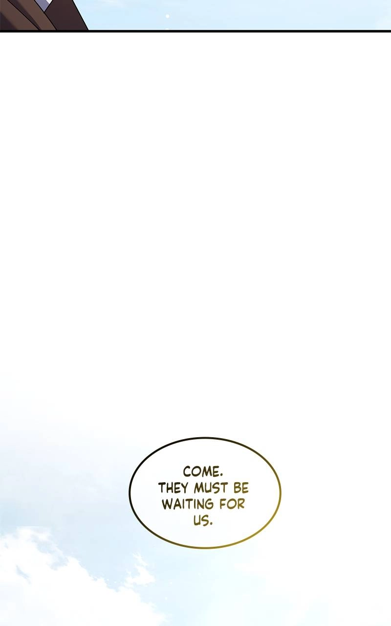 Who Kidnapped the Empress? Chapter 39 Page 15
