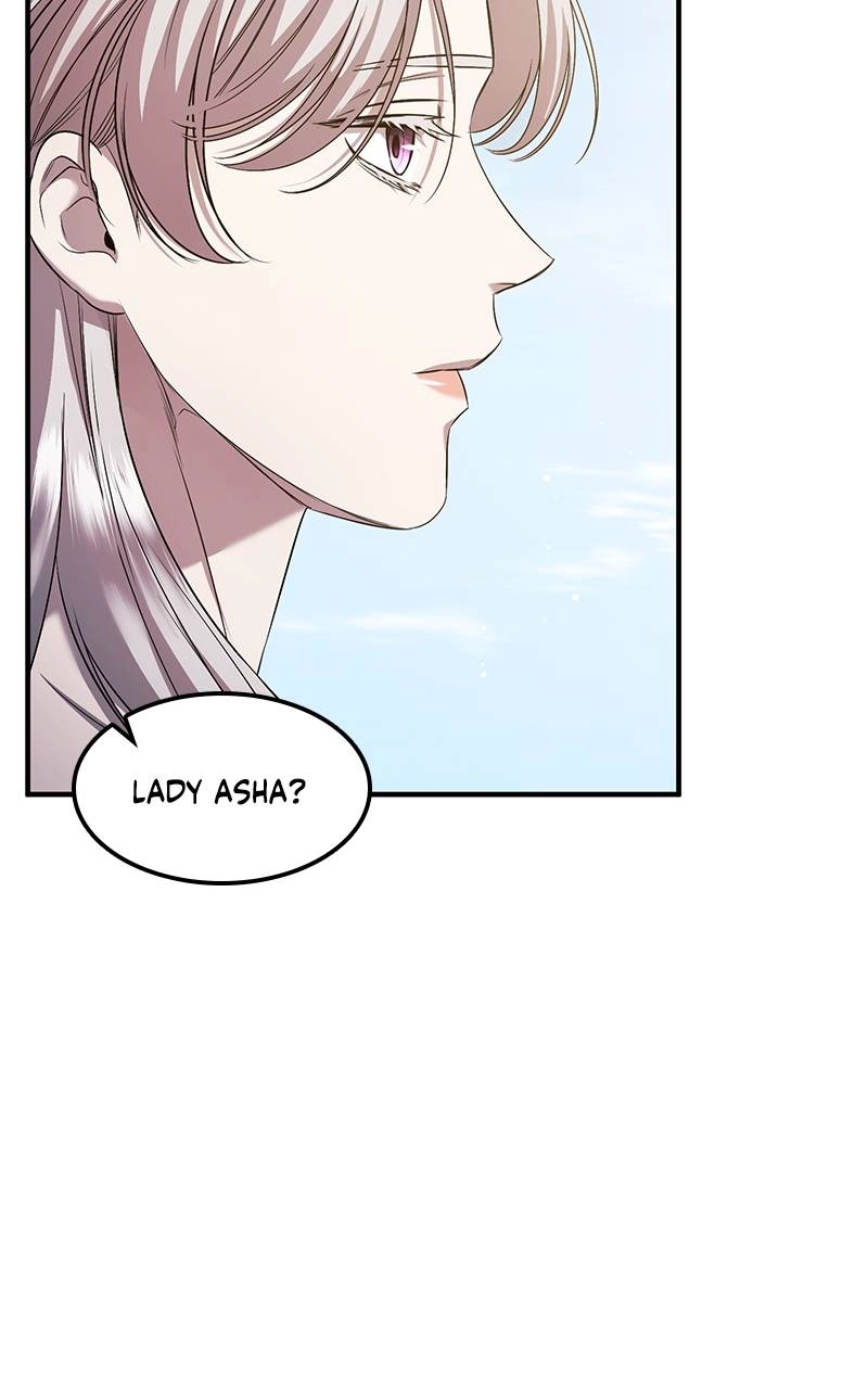 Who Kidnapped the Empress? Chapter 39 Page 21