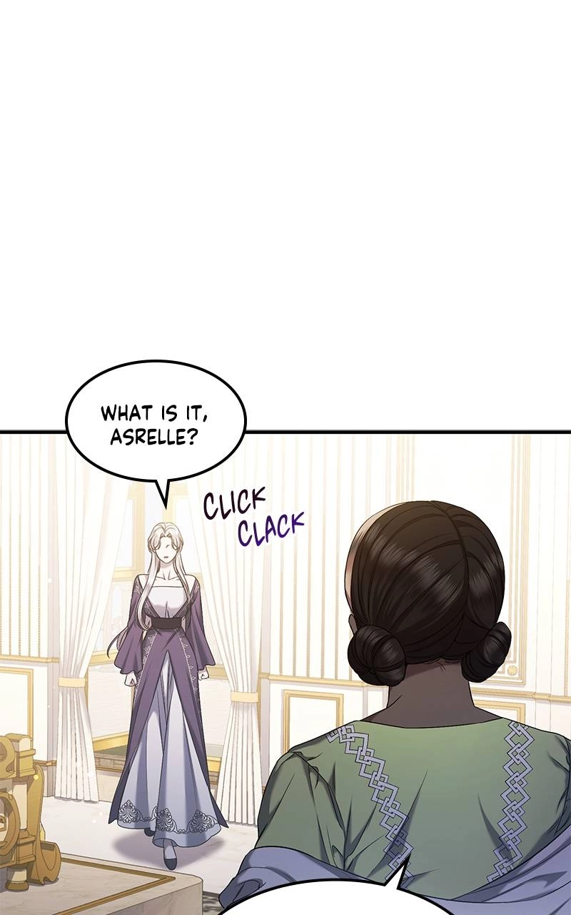 Who Kidnapped the Empress? Chapter 39 Page 23