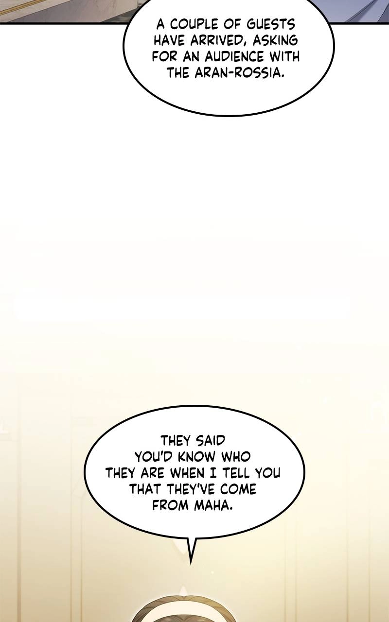 Who Kidnapped the Empress? Chapter 39 Page 24