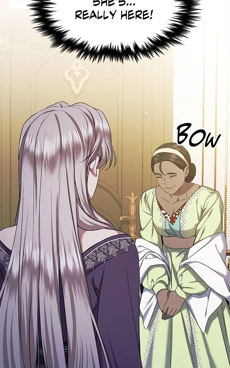 Who Kidnapped the Empress? Chapter 39 Page 27