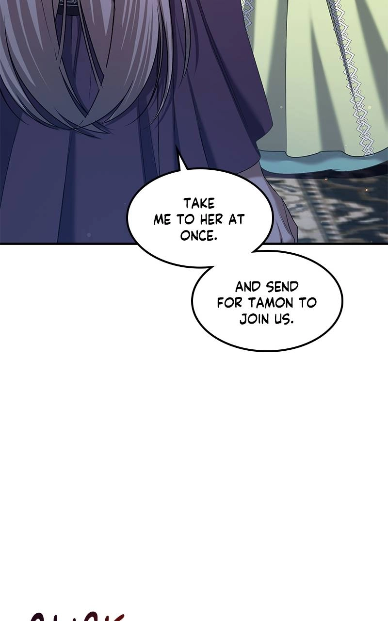 Who Kidnapped the Empress? Chapter 39 Page 28