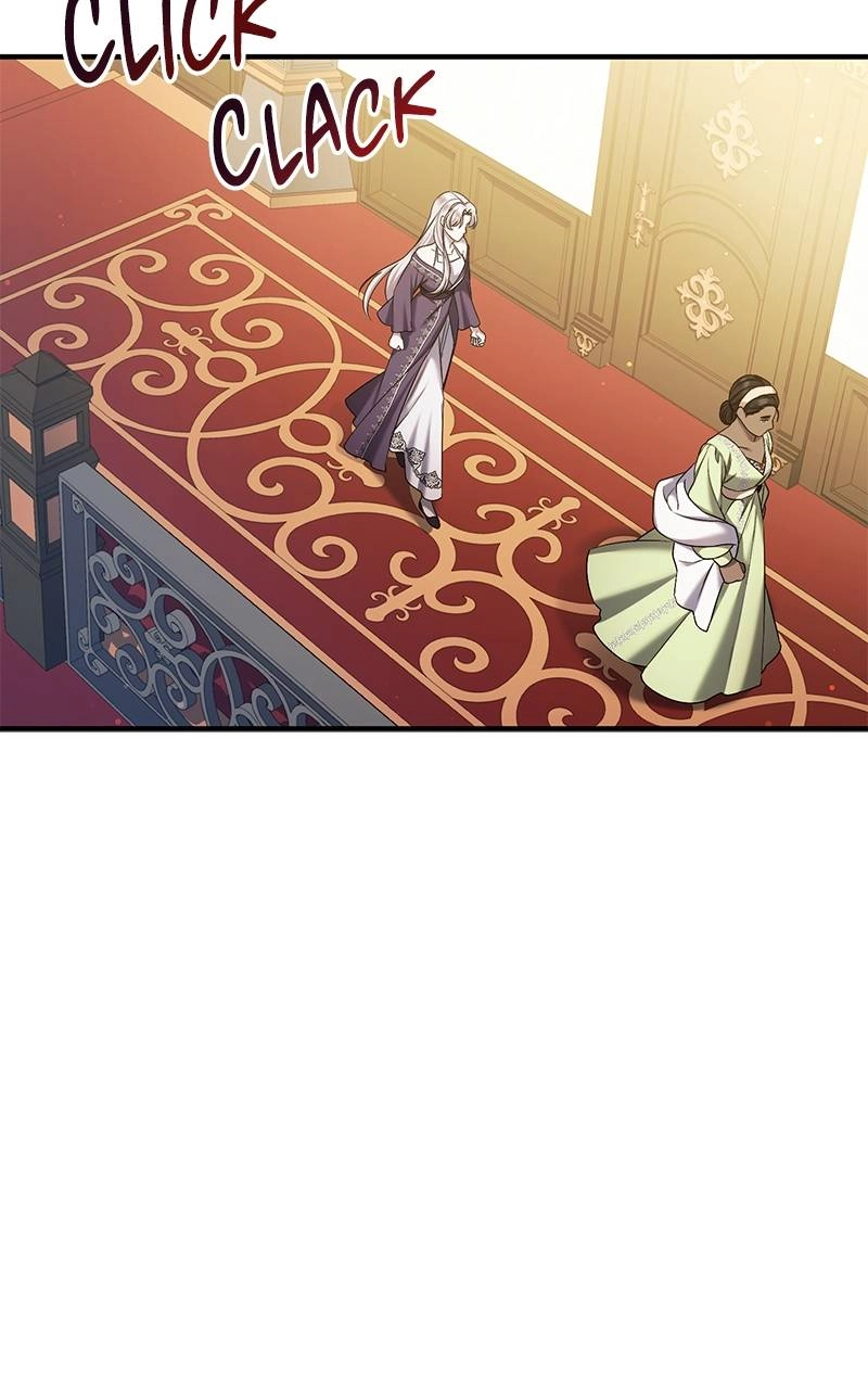 Who Kidnapped the Empress? Chapter 39 Page 29