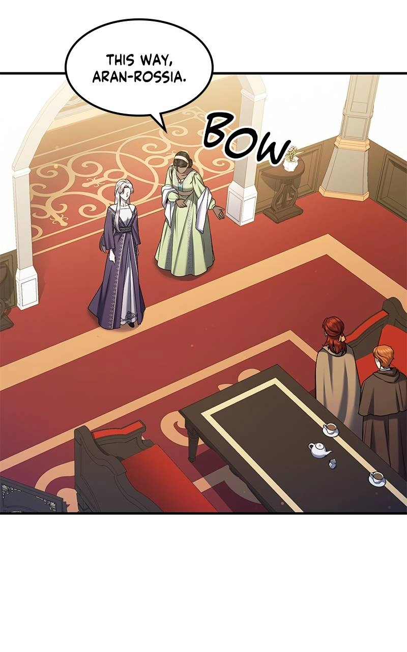 Who Kidnapped the Empress? Chapter 39 Page 31