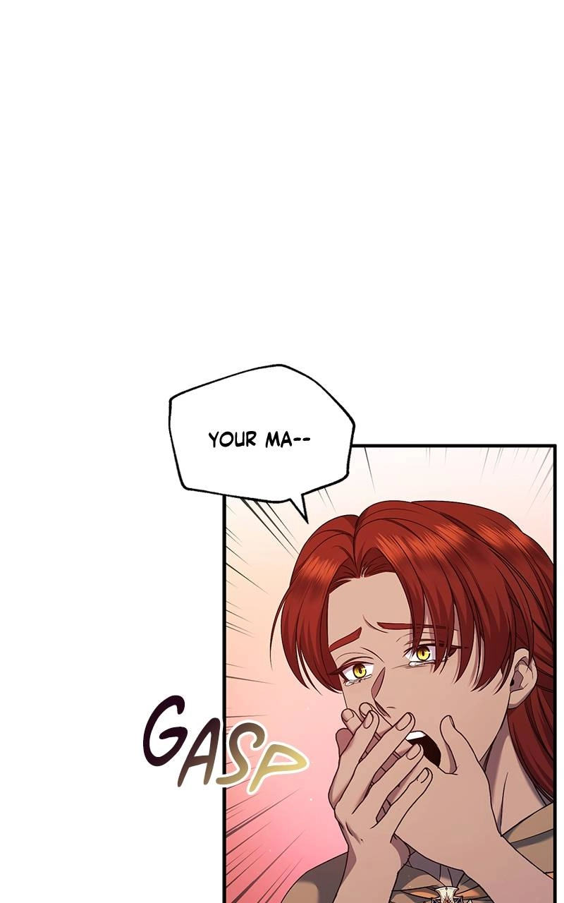Who Kidnapped the Empress? Chapter 39 Page 32