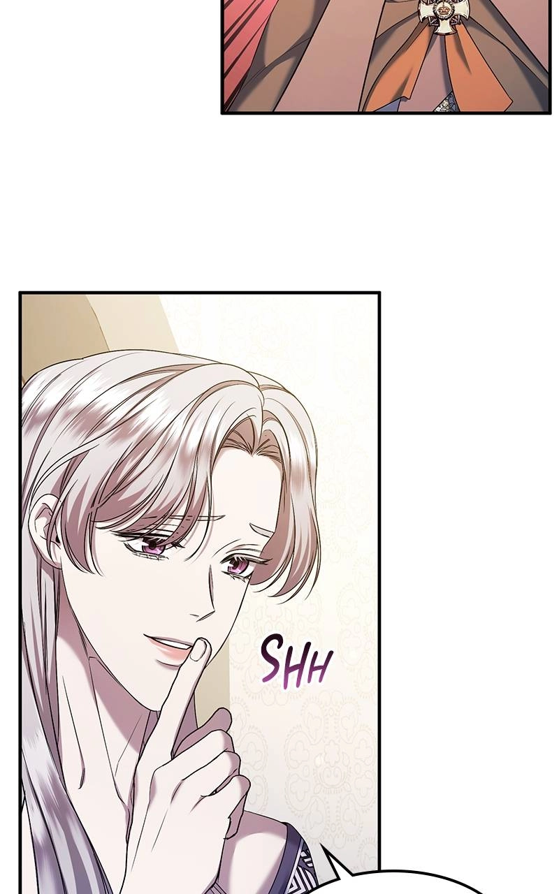 Who Kidnapped the Empress? Chapter 39 Page 33