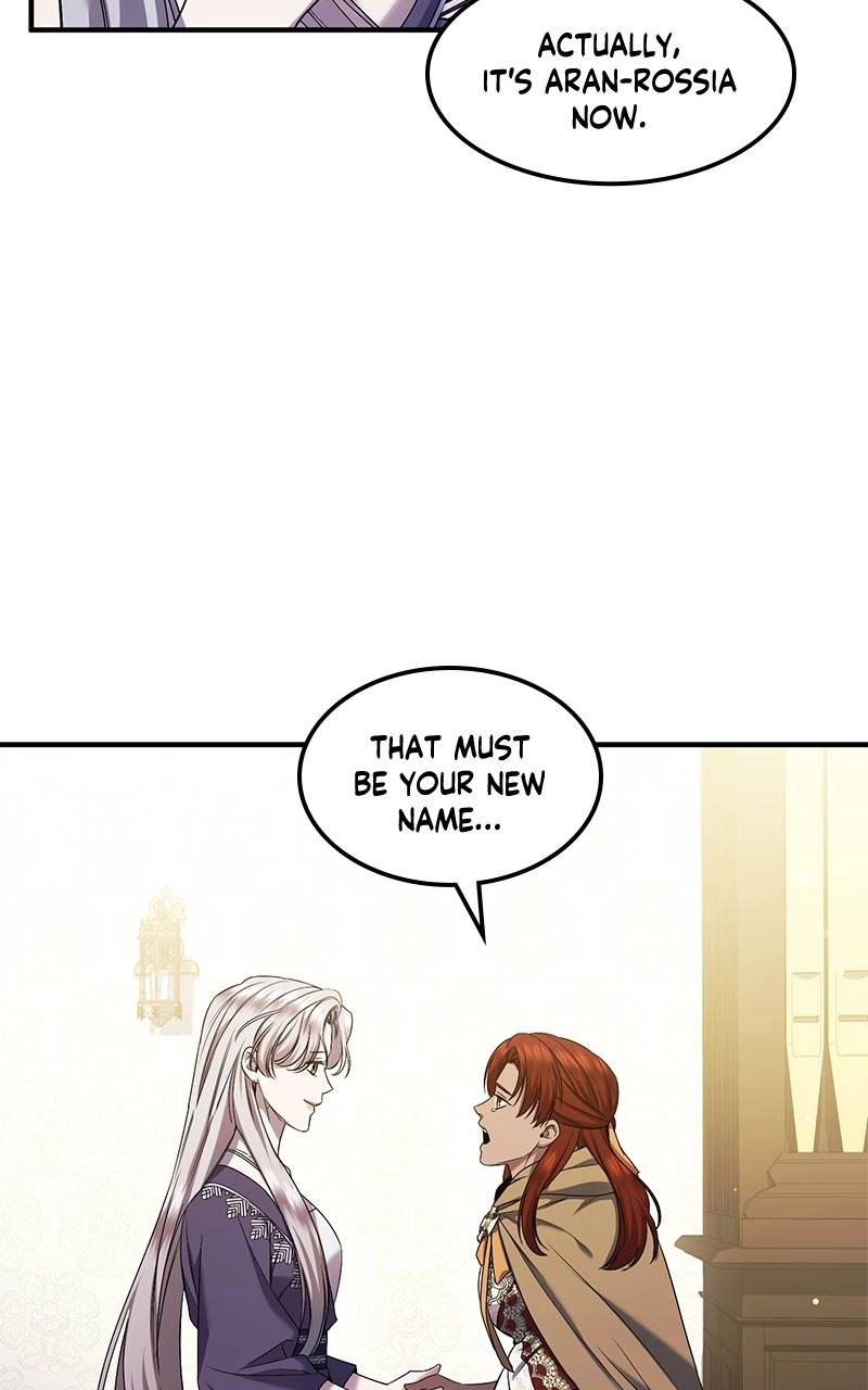 Who Kidnapped the Empress? Chapter 39 Page 34