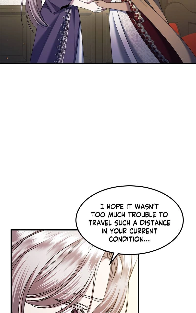 Who Kidnapped the Empress? Chapter 39 Page 35