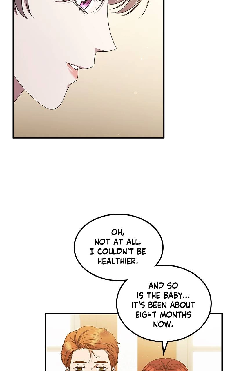 Who Kidnapped the Empress? Chapter 39 Page 36