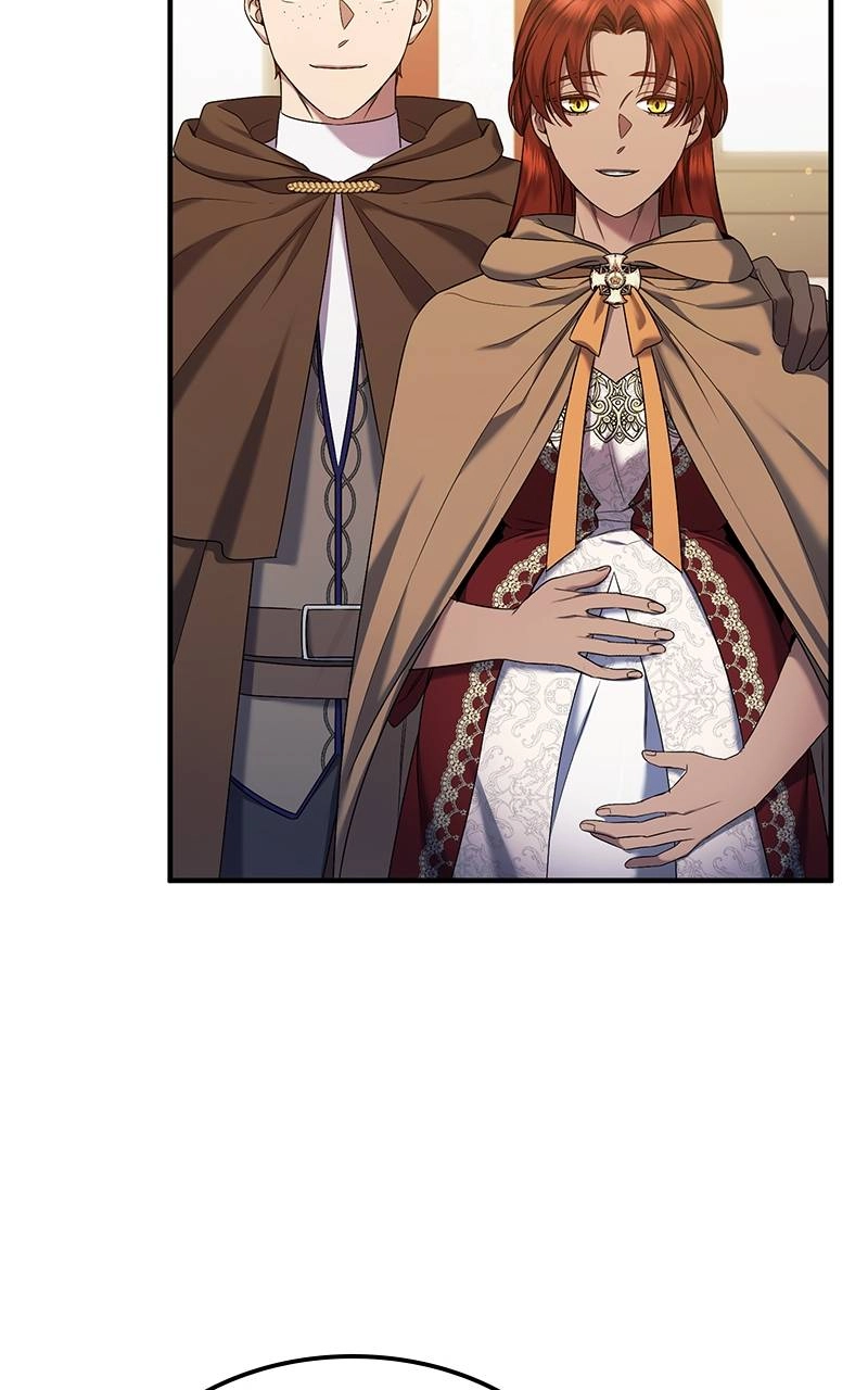 Who Kidnapped the Empress? Chapter 39 Page 37