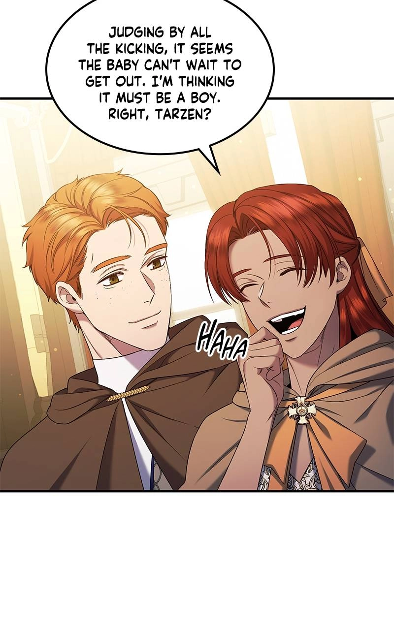 Who Kidnapped the Empress? Chapter 39 Page 38