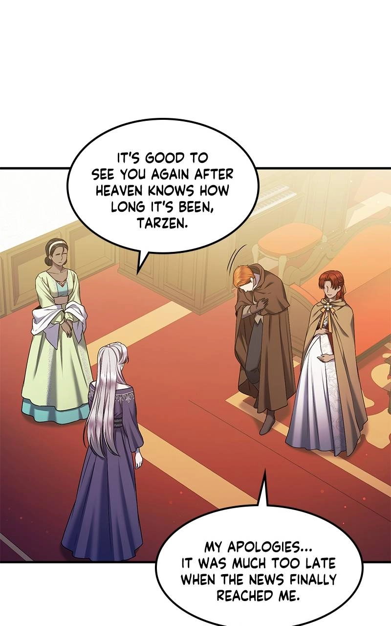 Who Kidnapped the Empress? Chapter 39 Page 39