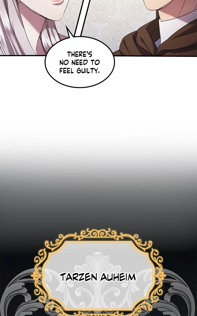Who Kidnapped the Empress? Chapter 39 Page 41