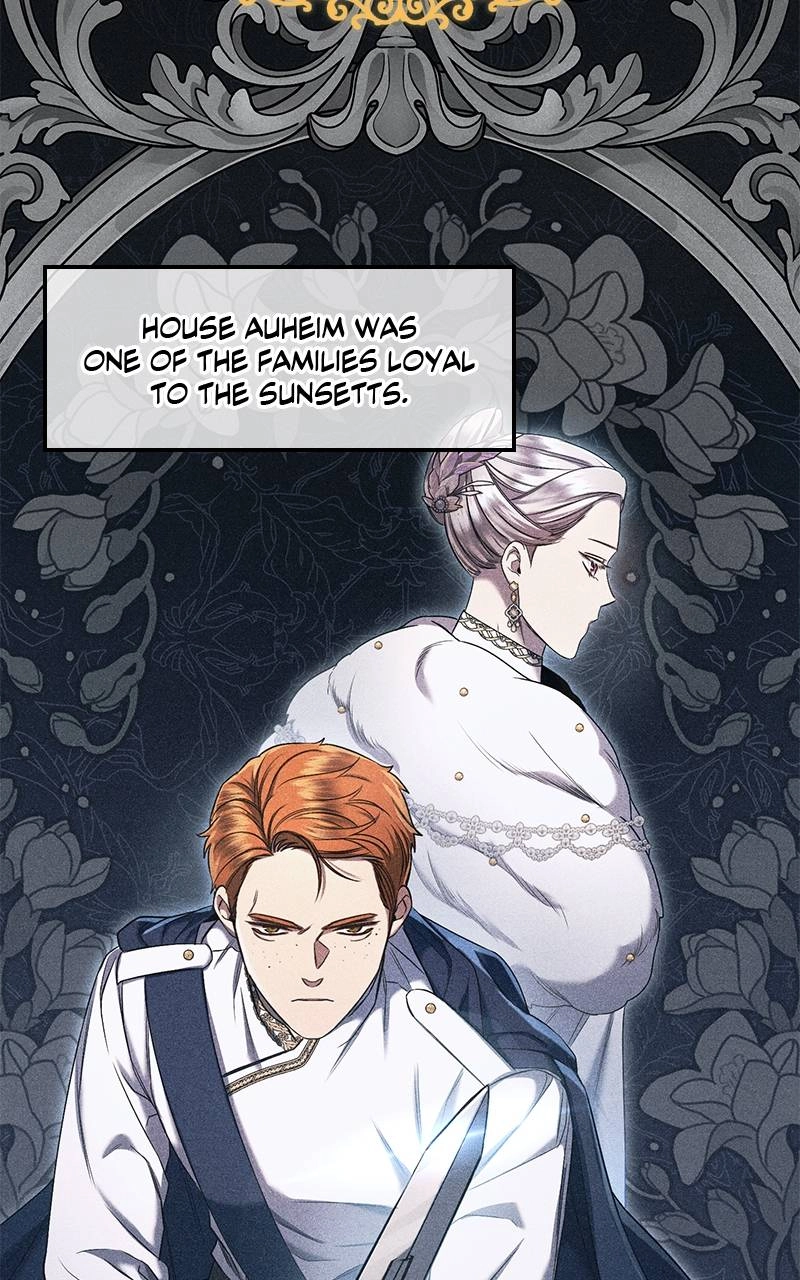 Who Kidnapped the Empress? Chapter 39 Page 42