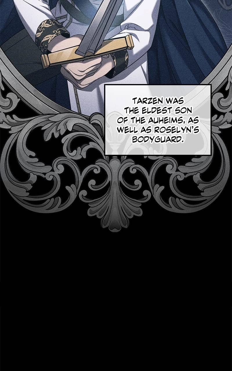 Who Kidnapped the Empress? Chapter 39 Page 43