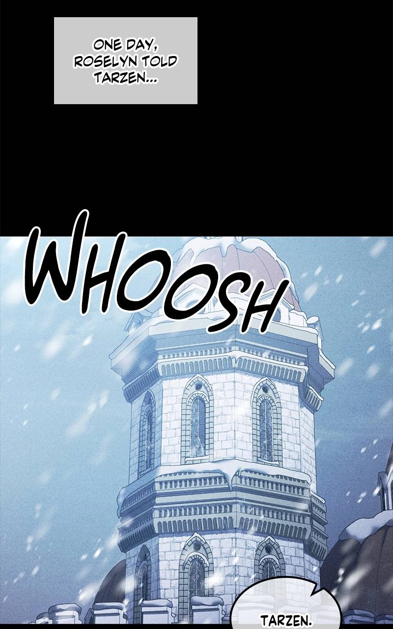 Who Kidnapped the Empress? Chapter 39 Page 44