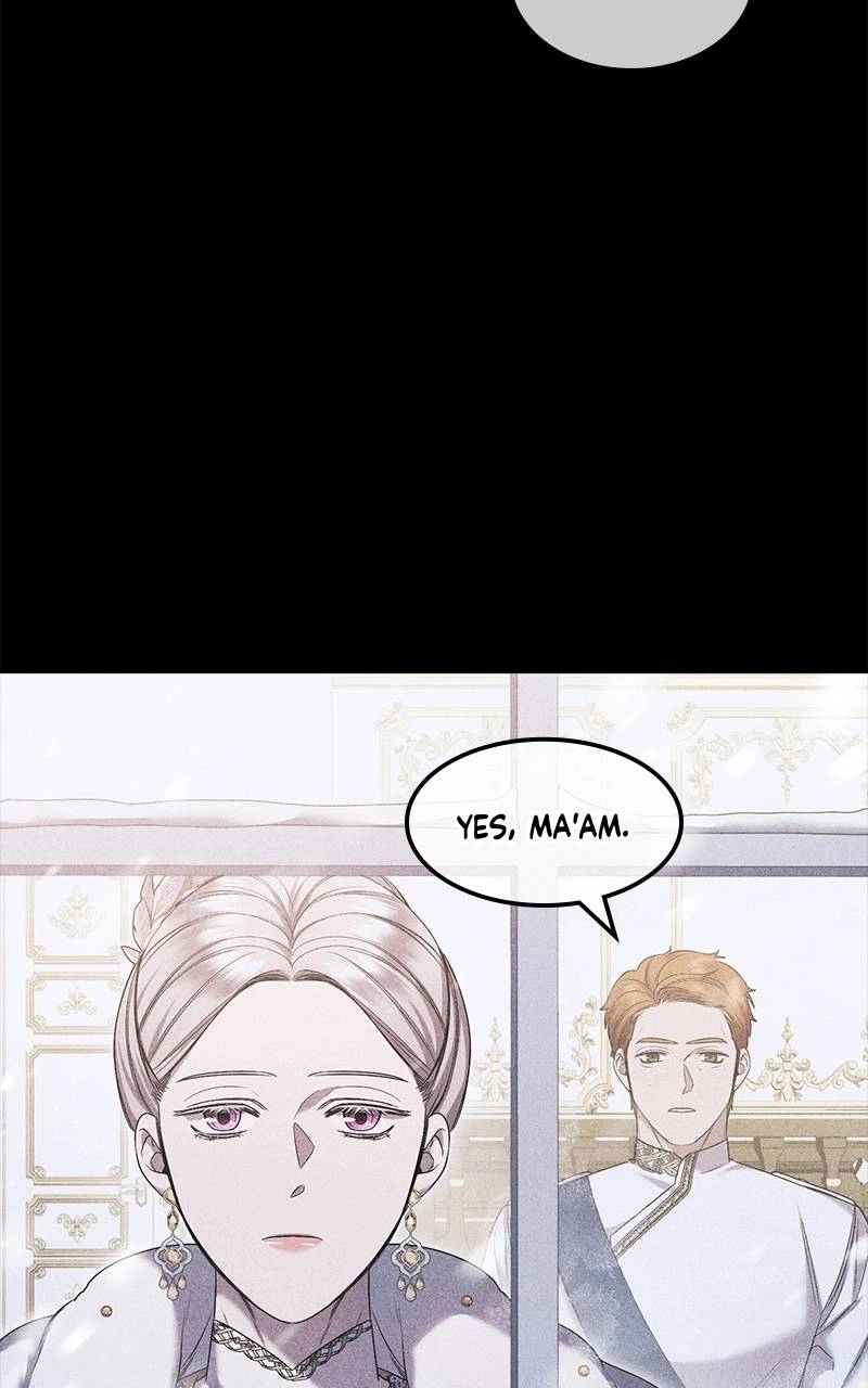 Who Kidnapped the Empress? Chapter 39 Page 45