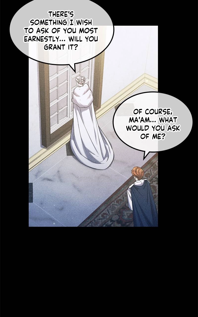 Who Kidnapped the Empress? Chapter 39 Page 47
