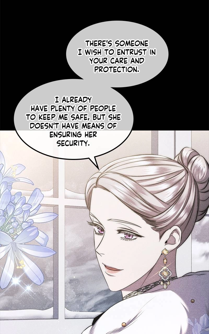Who Kidnapped the Empress? Chapter 39 Page 48