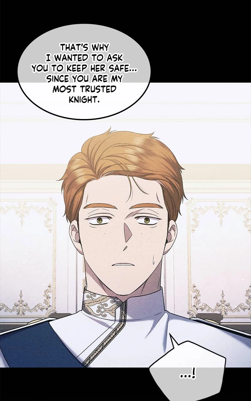 Who Kidnapped the Empress? Chapter 39 Page 50