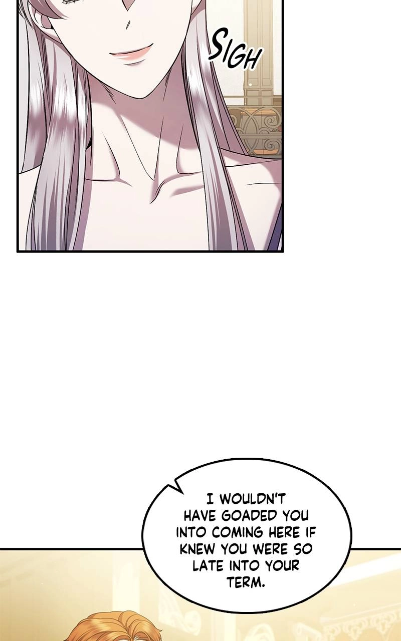 Who Kidnapped the Empress? Chapter 39 Page 53