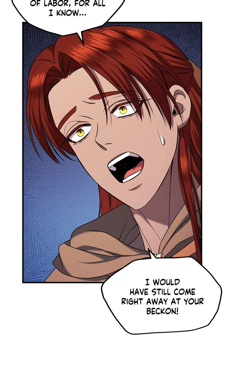 Who Kidnapped the Empress? Chapter 39 Page 55