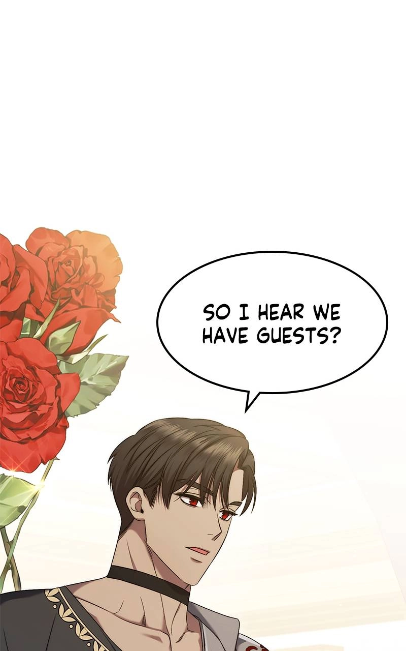 Who Kidnapped the Empress? Chapter 39 Page 57