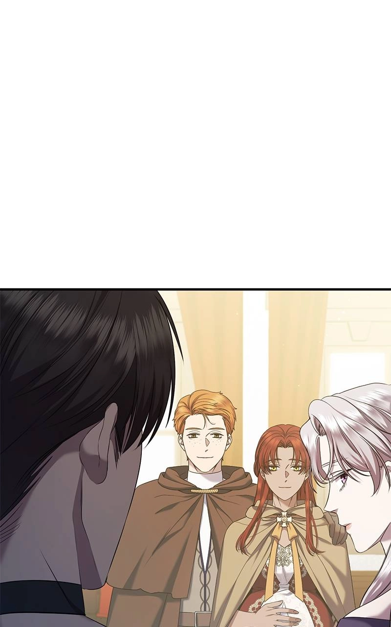 Who Kidnapped the Empress? Chapter 39 Page 59